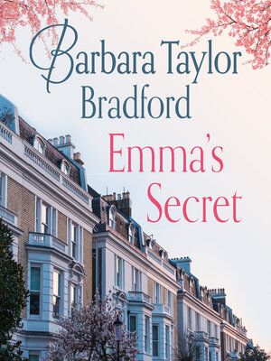 cover image of Emma's Secret